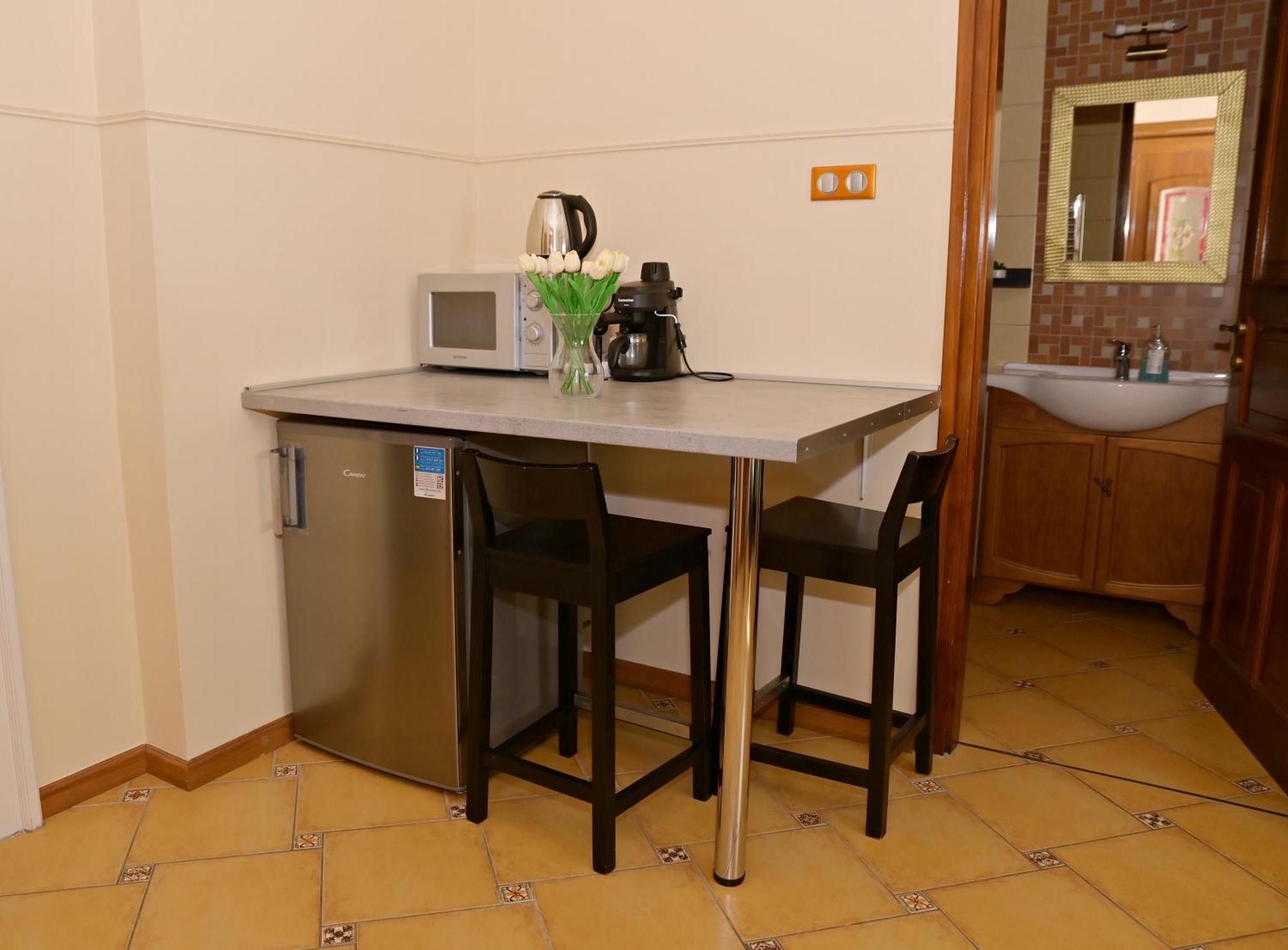 Makotel Apartmanhaz Extérieur photo