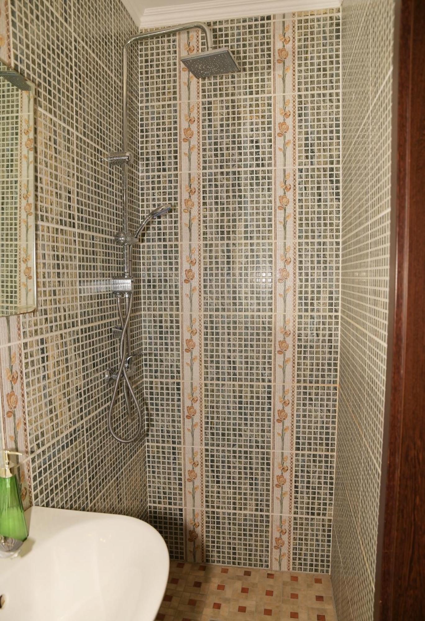 Makotel Apartmanhaz Extérieur photo